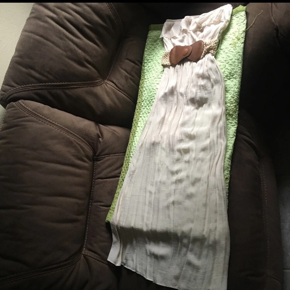 Maxi dress - Picture 5 of 5